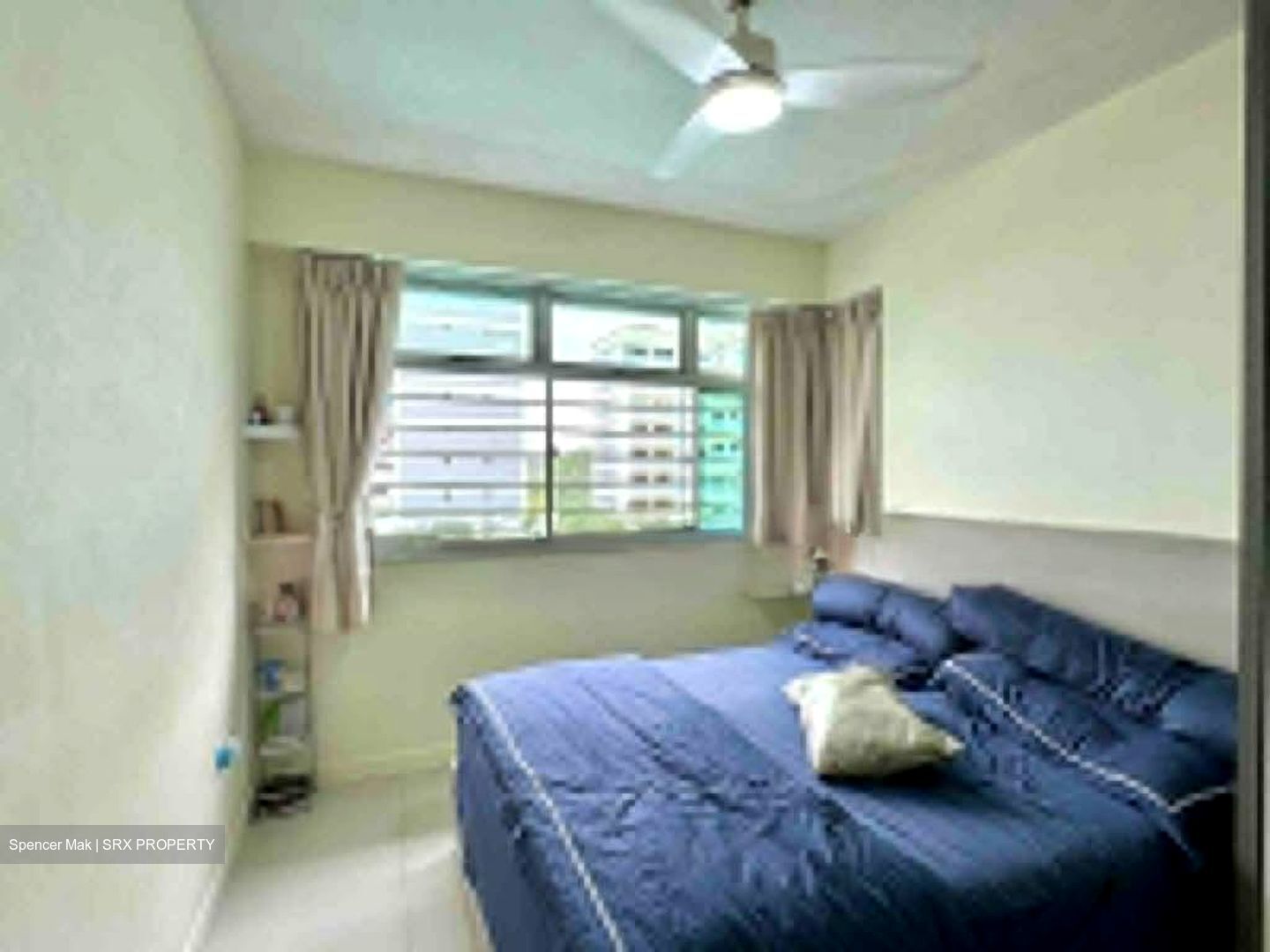 Blk 454 Fajar Spring (Bukit Panjang), HDB 3 Rooms #556532581